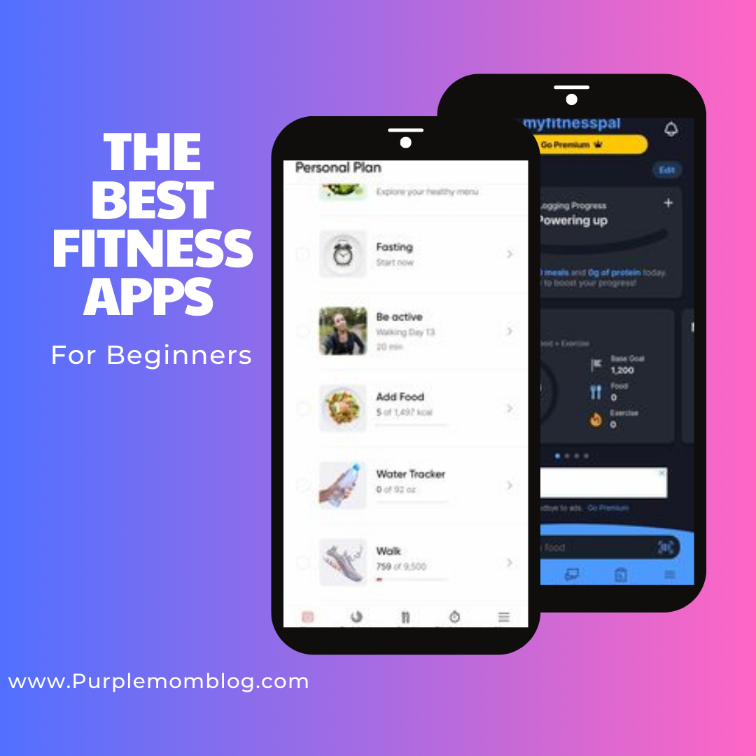 best fitness apps